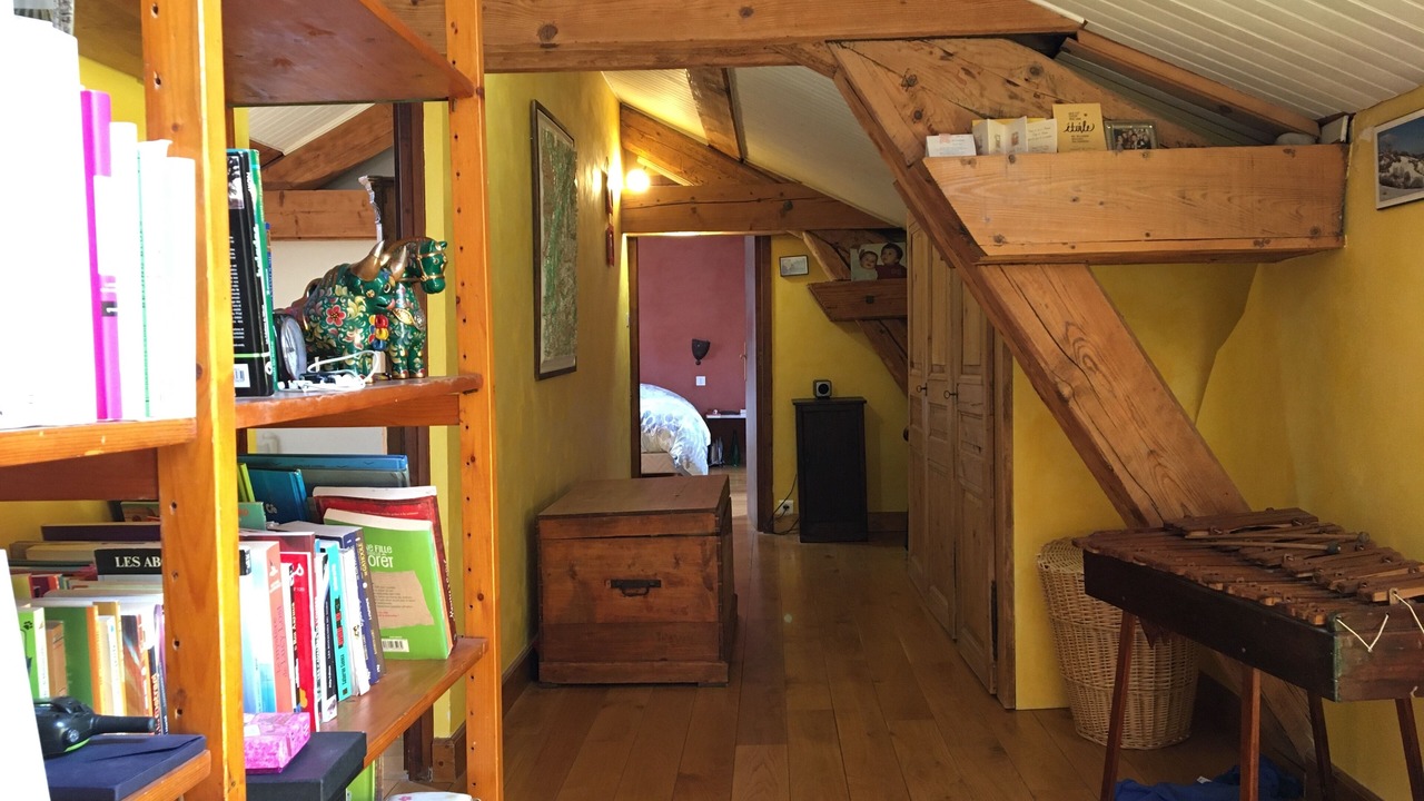 Photo of Bedroom in Morance