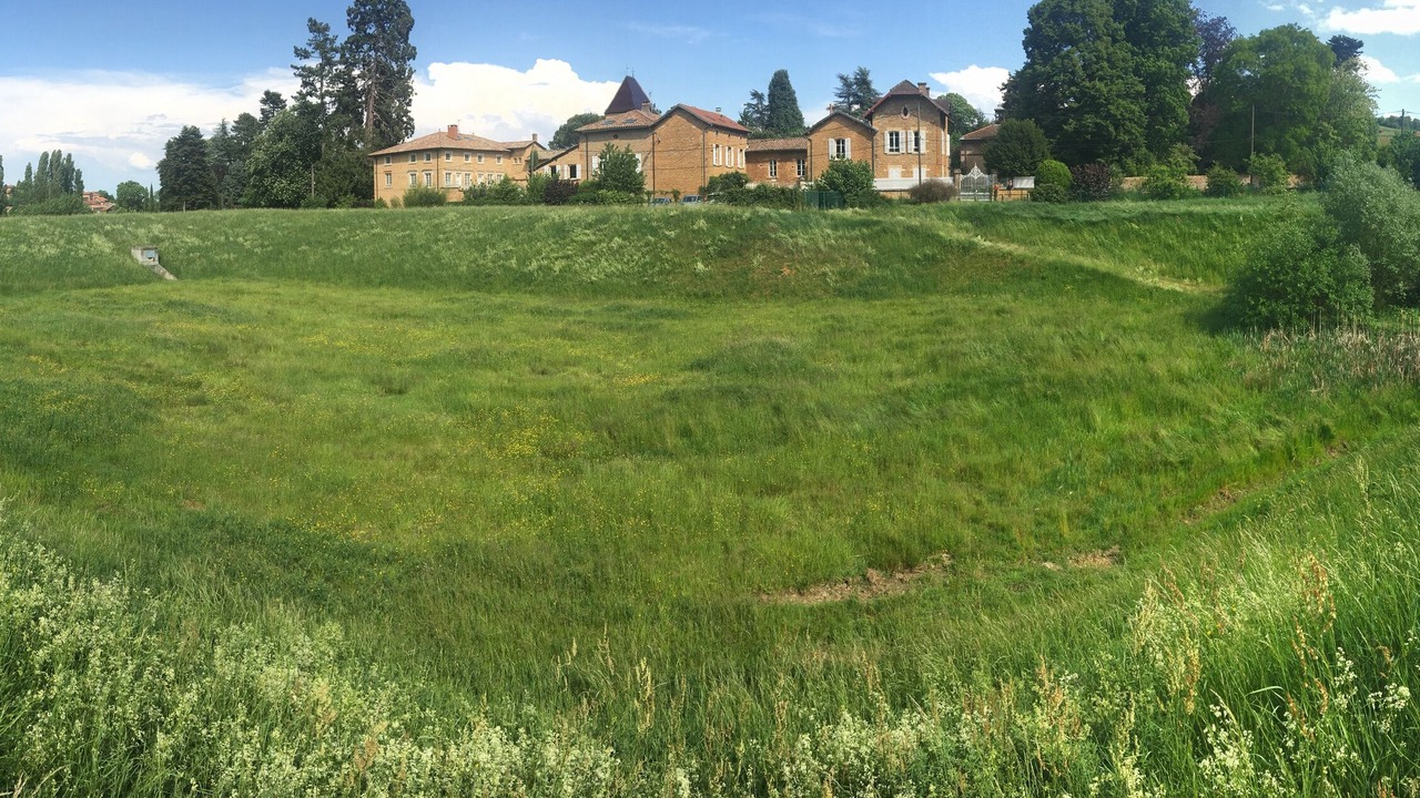 Photo of Outdoor in Morance