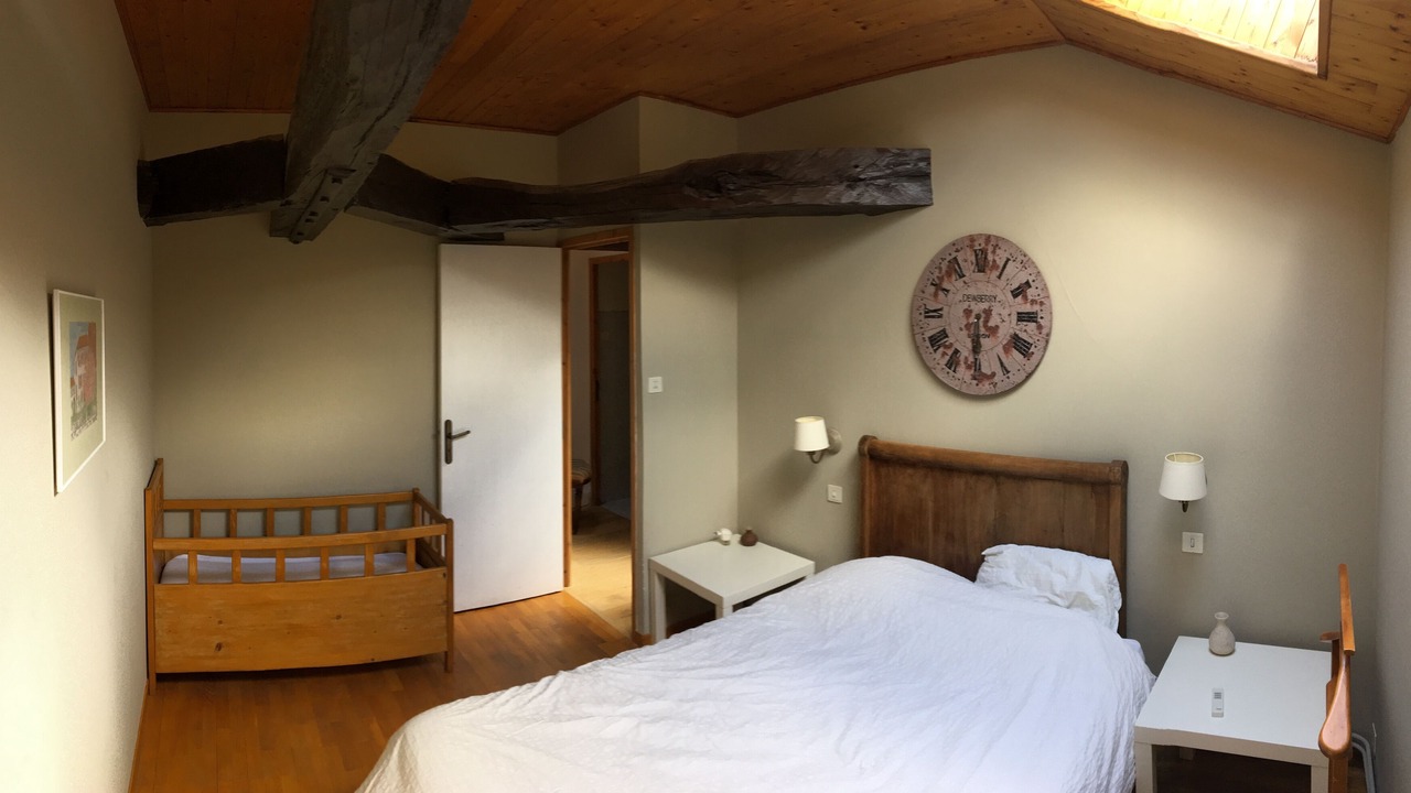 Photo of Bedroom in Morance