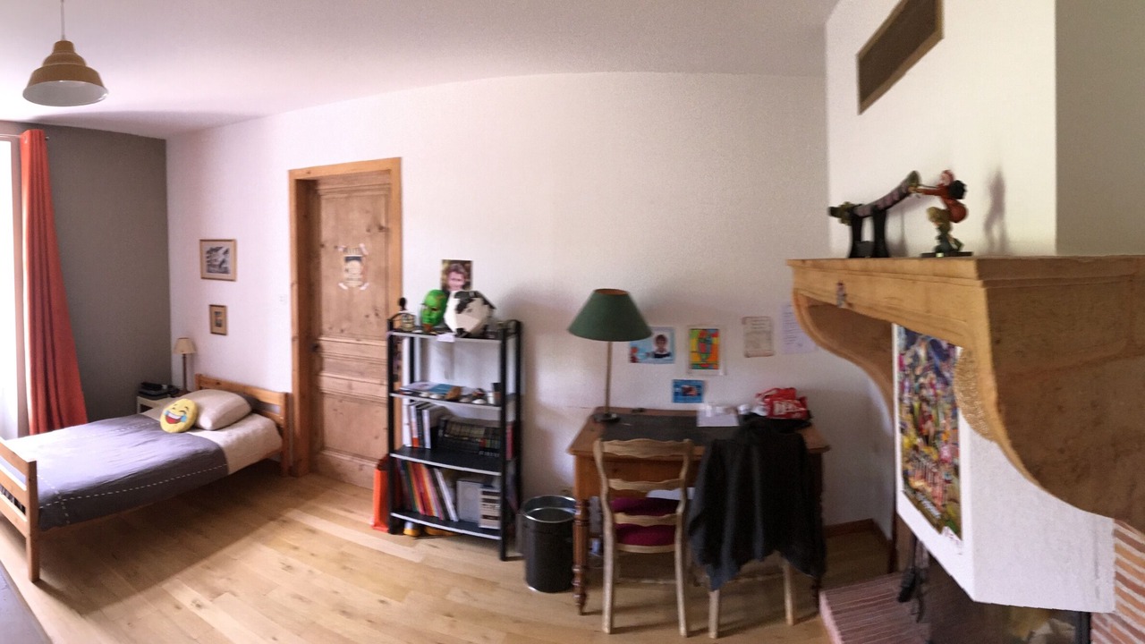 Photo of Bedroom in Morance