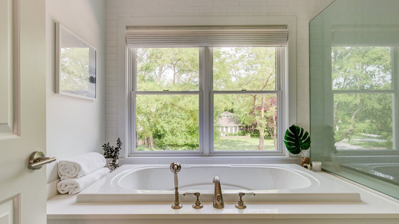 Photo of Bathroom in North Haven