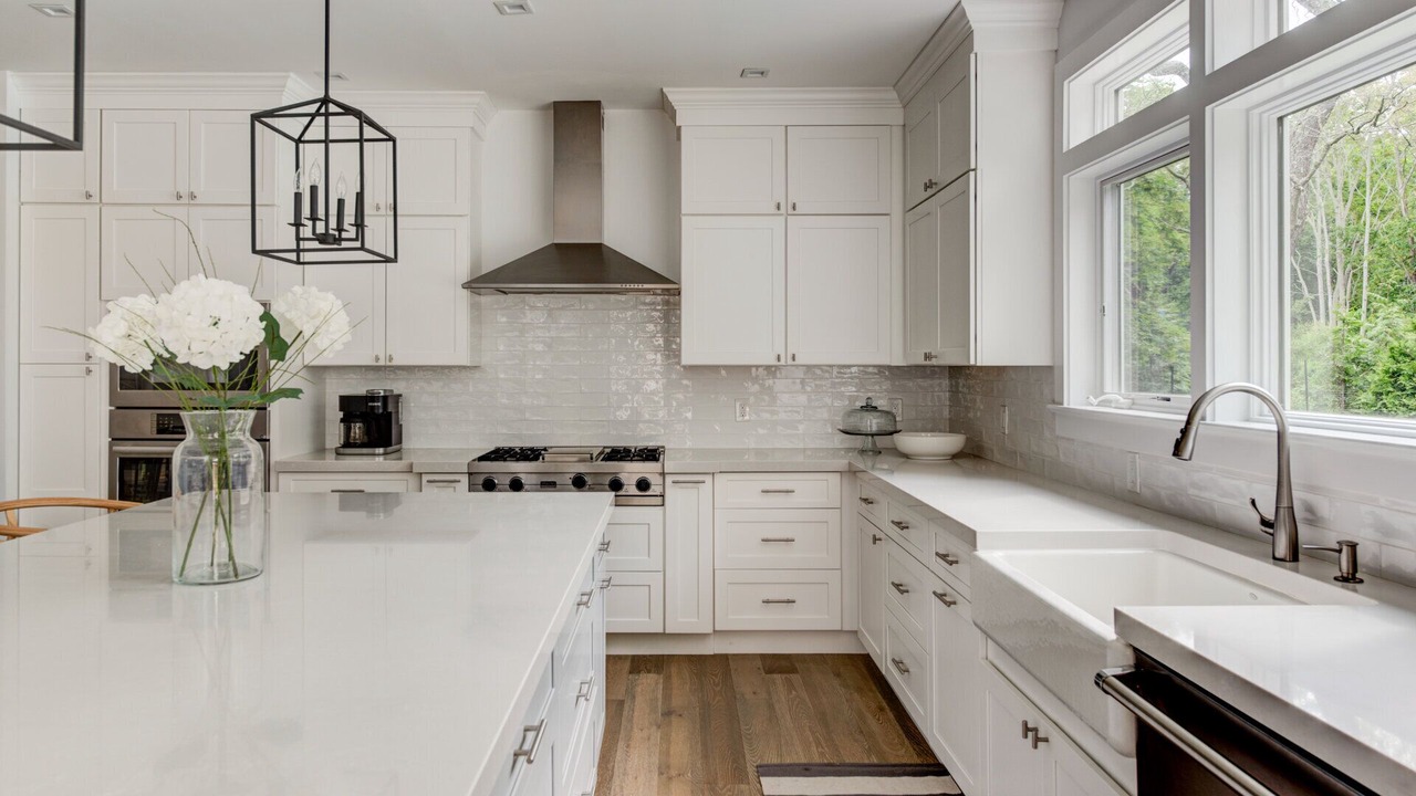 Photo of Kitchen in North Haven