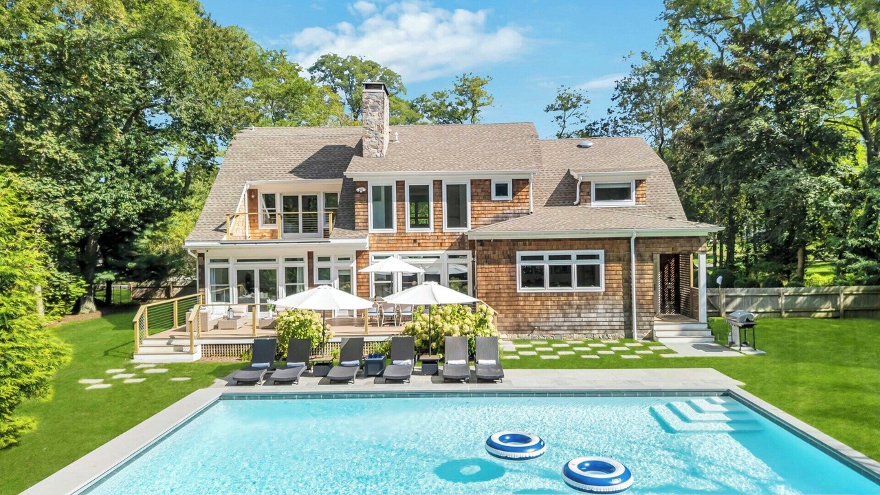 Photo of Outdoor in North Haven