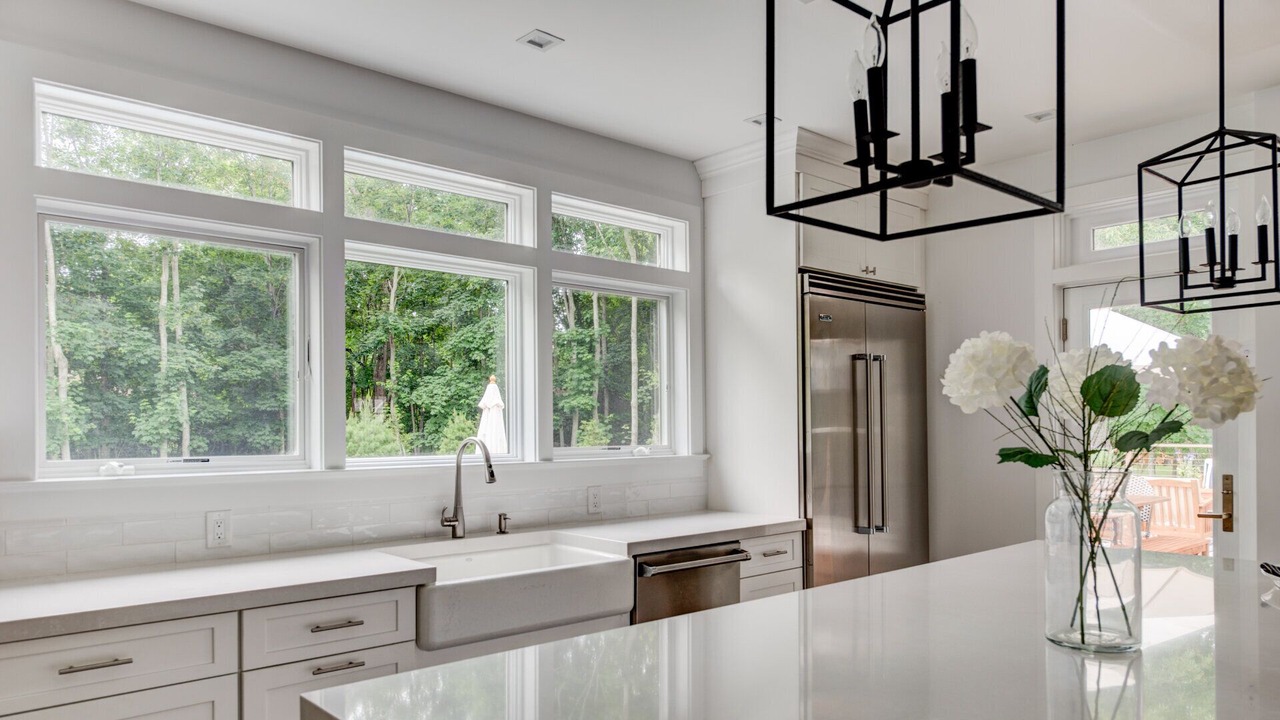Photo of Kitchen in North Haven