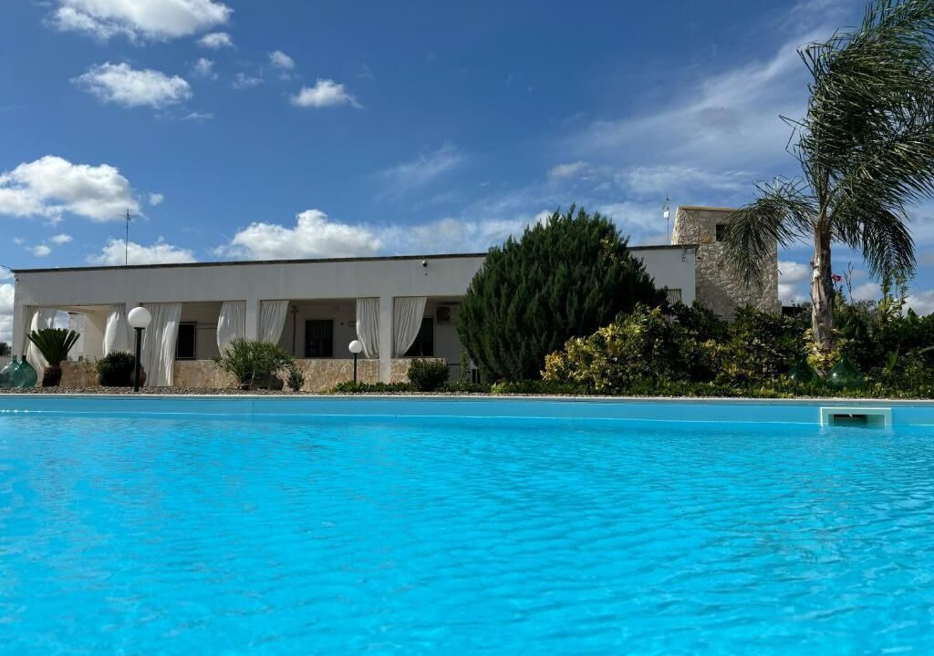 Photo of Outdoor in Mesagne