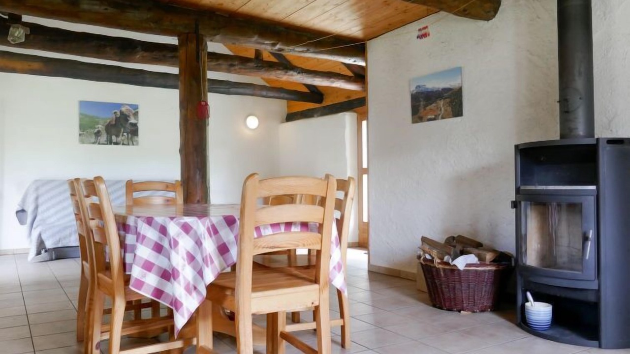 Photo of Bedroom in Blenio