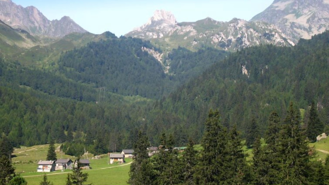 Photo of Others in Blenio