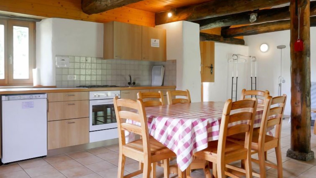 Photo of Bedroom in Blenio