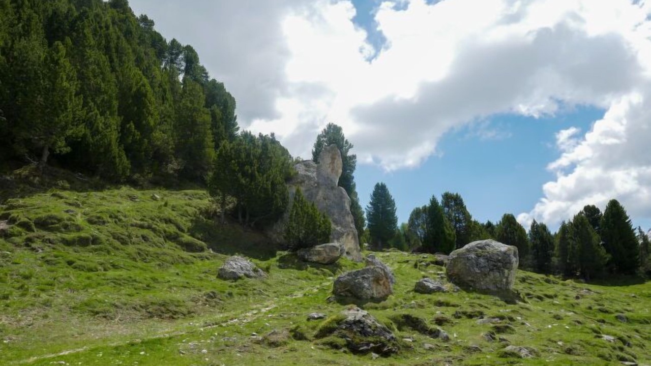 Photo of Others in Blenio