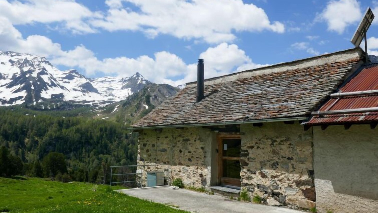 Photo of Others in Blenio