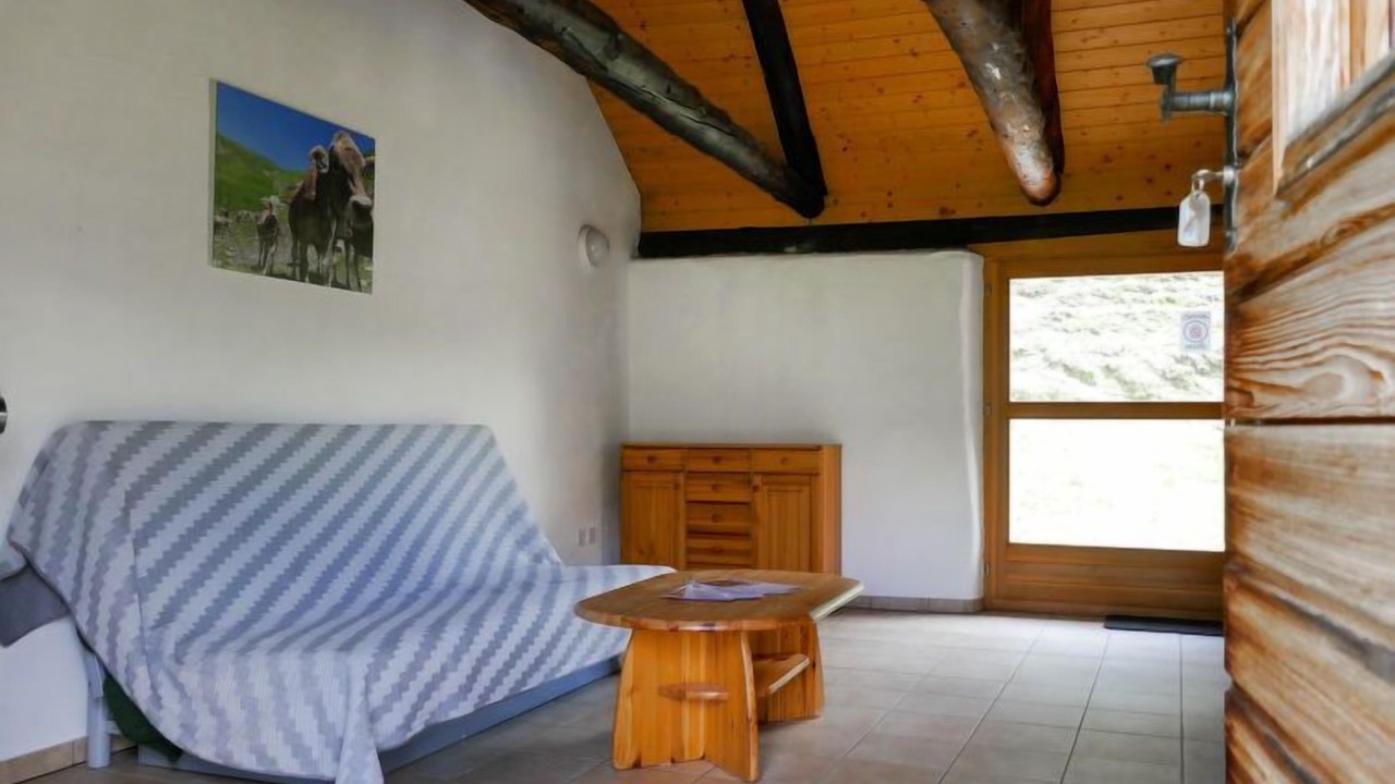 Photo of Livingroom in Blenio