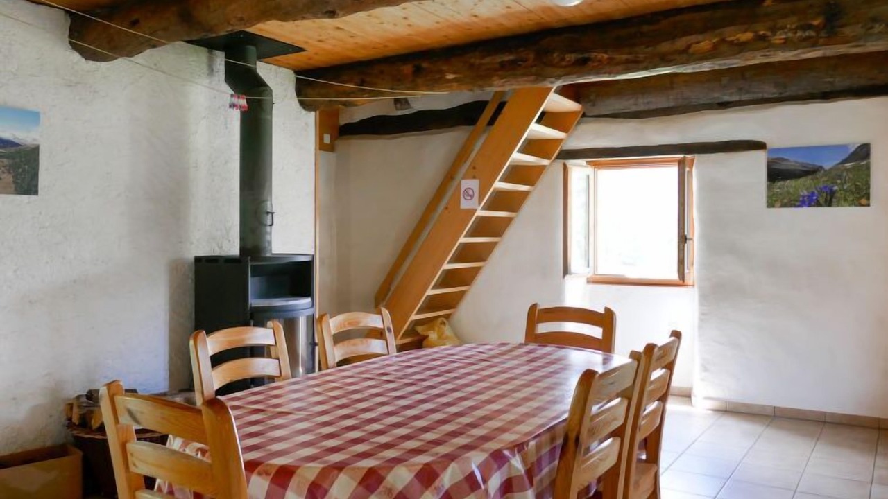 Photo of Bedroom in Blenio