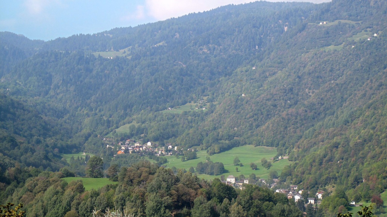 Photo of Others in Blenio