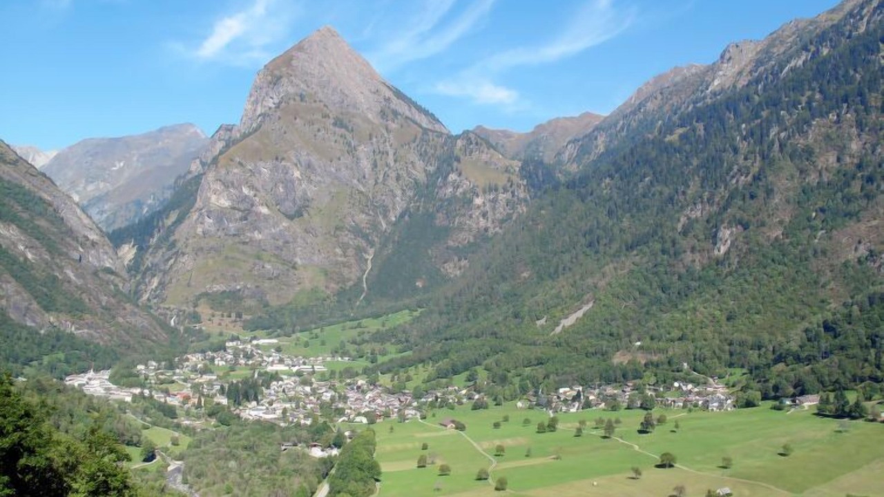 Photo of Others in Blenio
