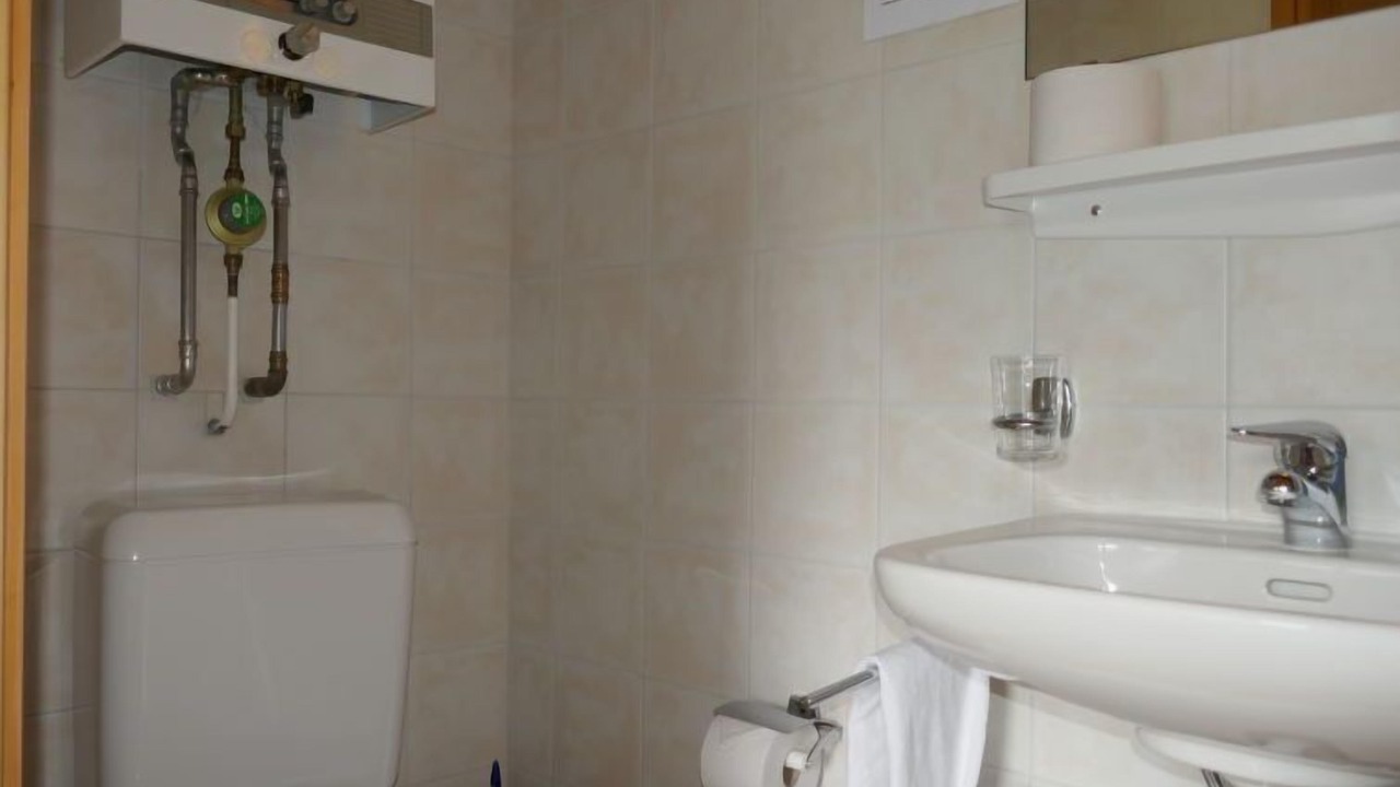 Photo of Bathroom in Blenio