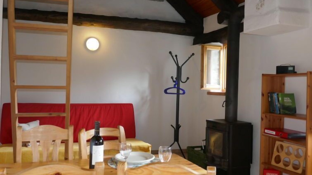 Photo of Bedroom in Blenio