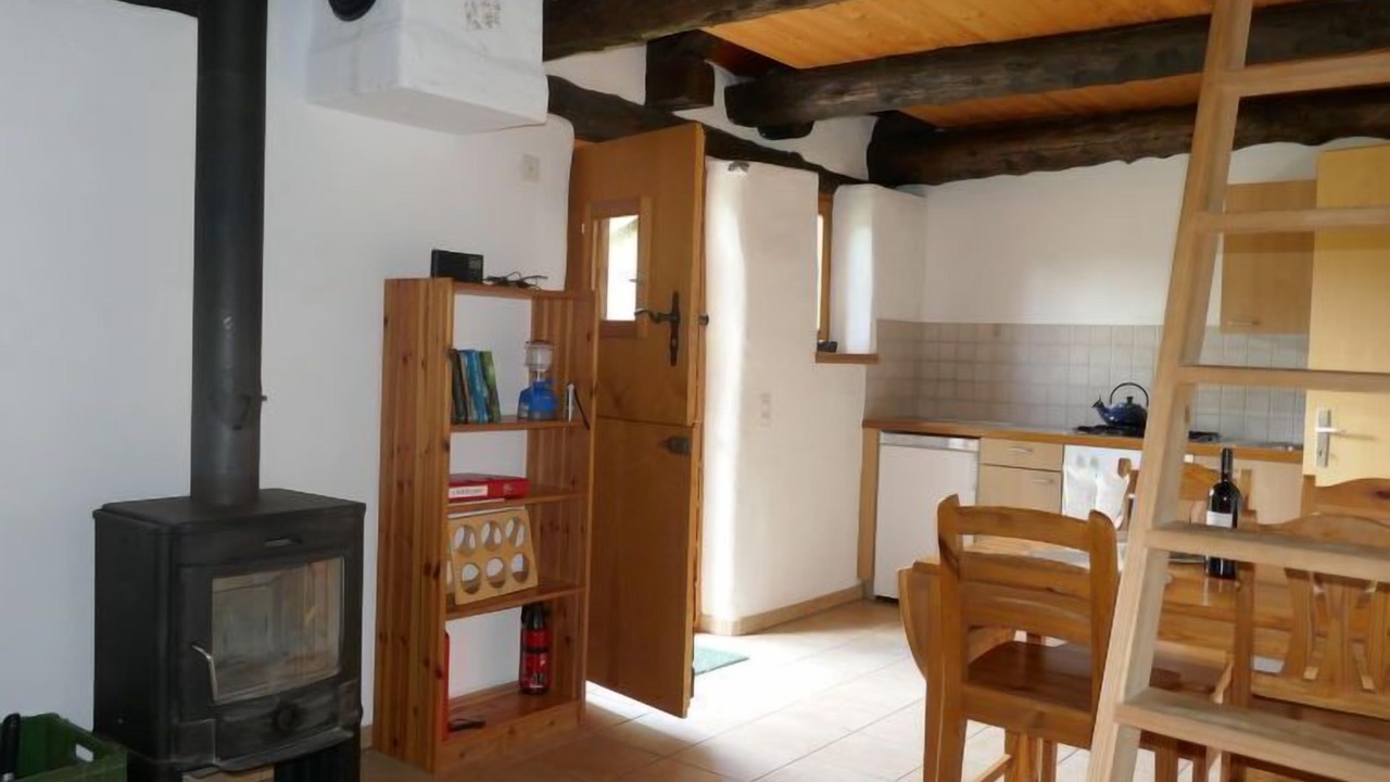 Photo of Bedroom in Blenio