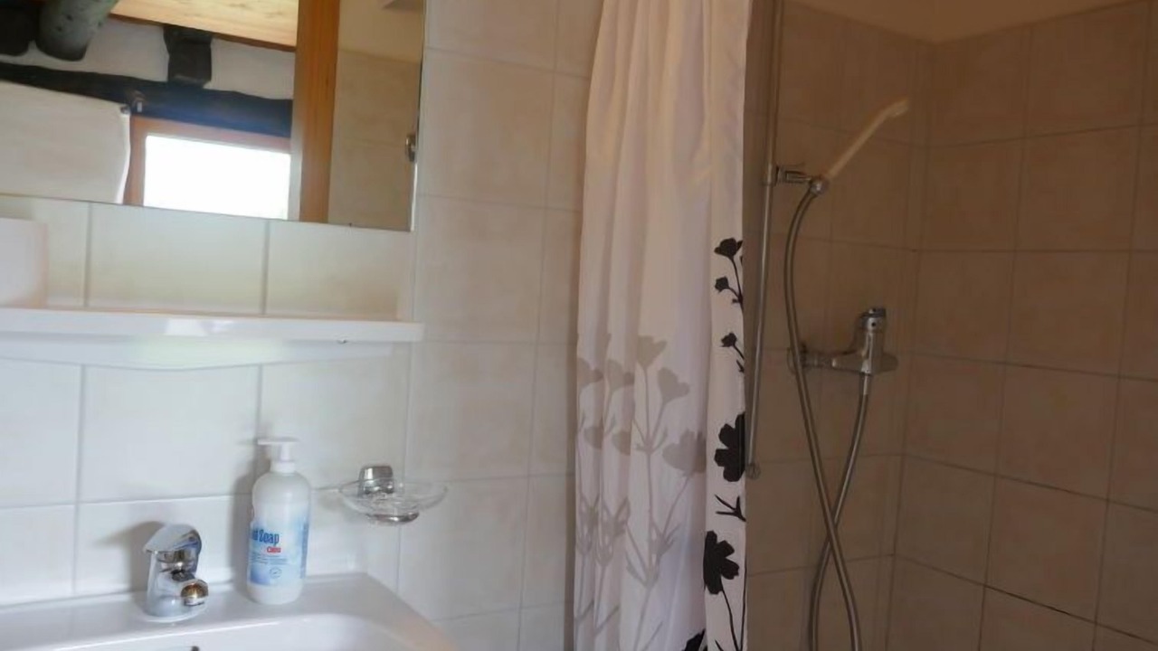 Photo of Bathroom in Blenio