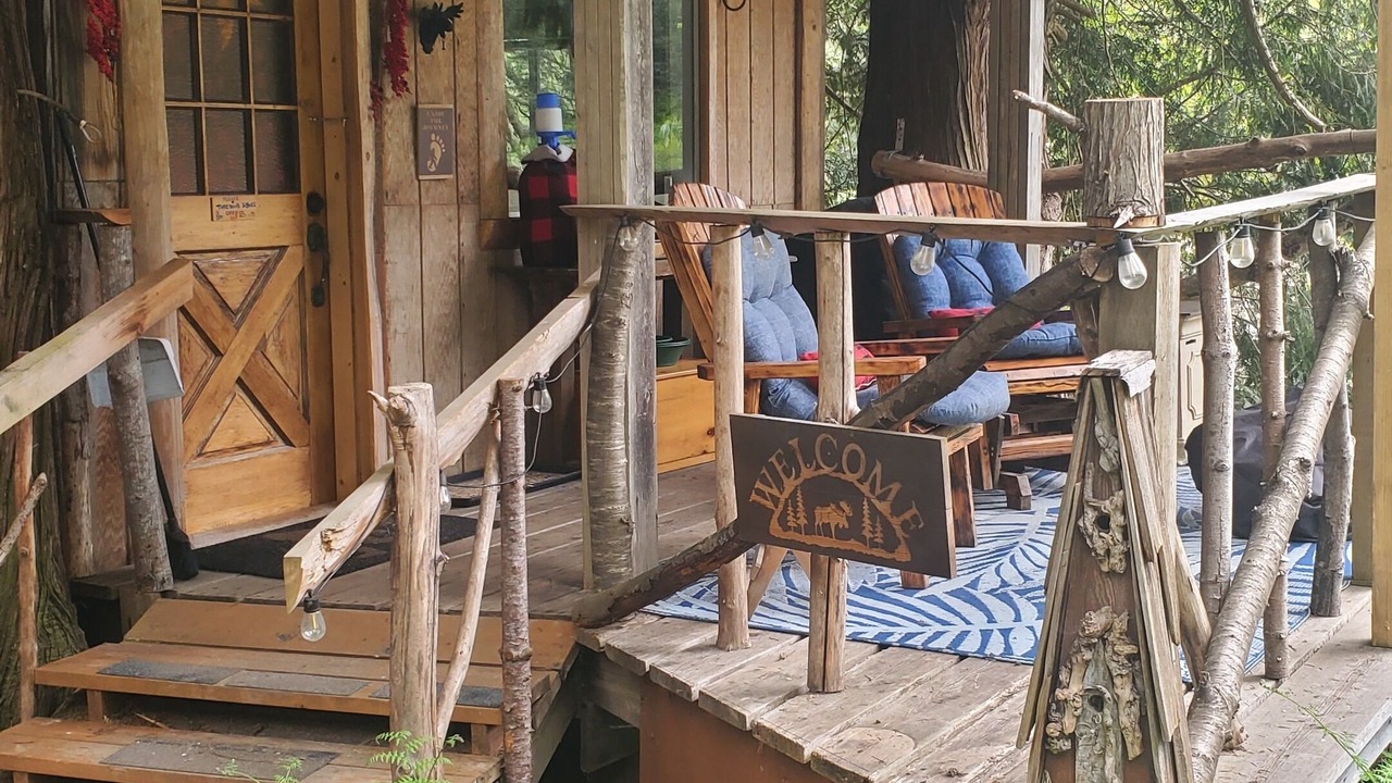 Photo of Outdoor in Laidlaw