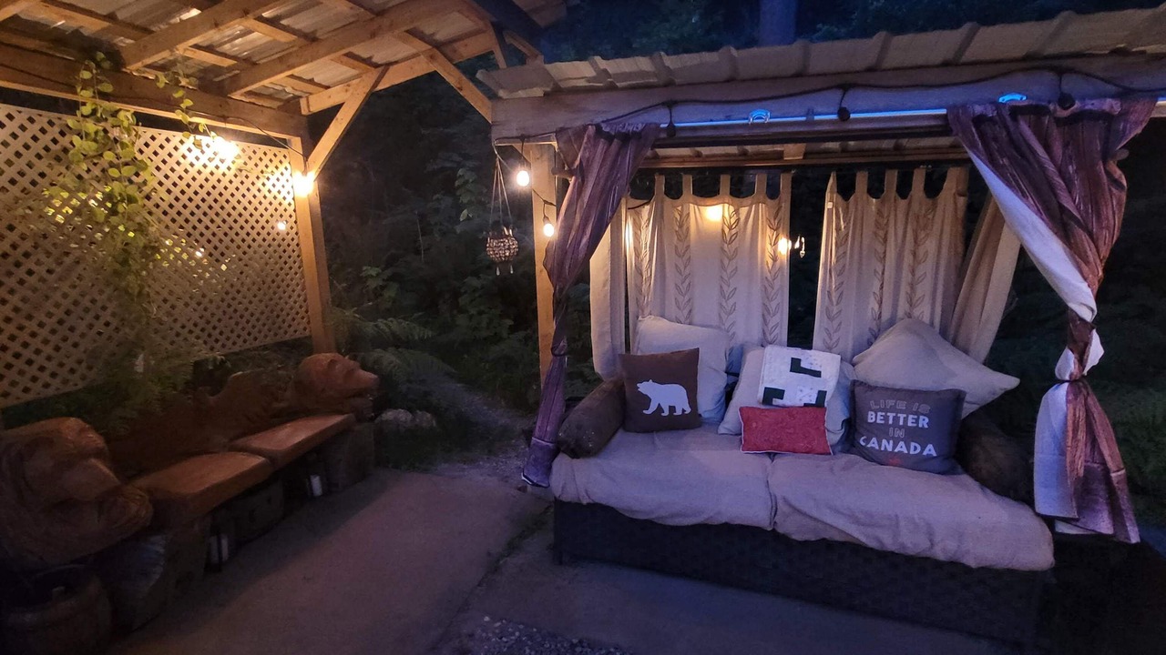 Photo of Patio Balcony in Laidlaw