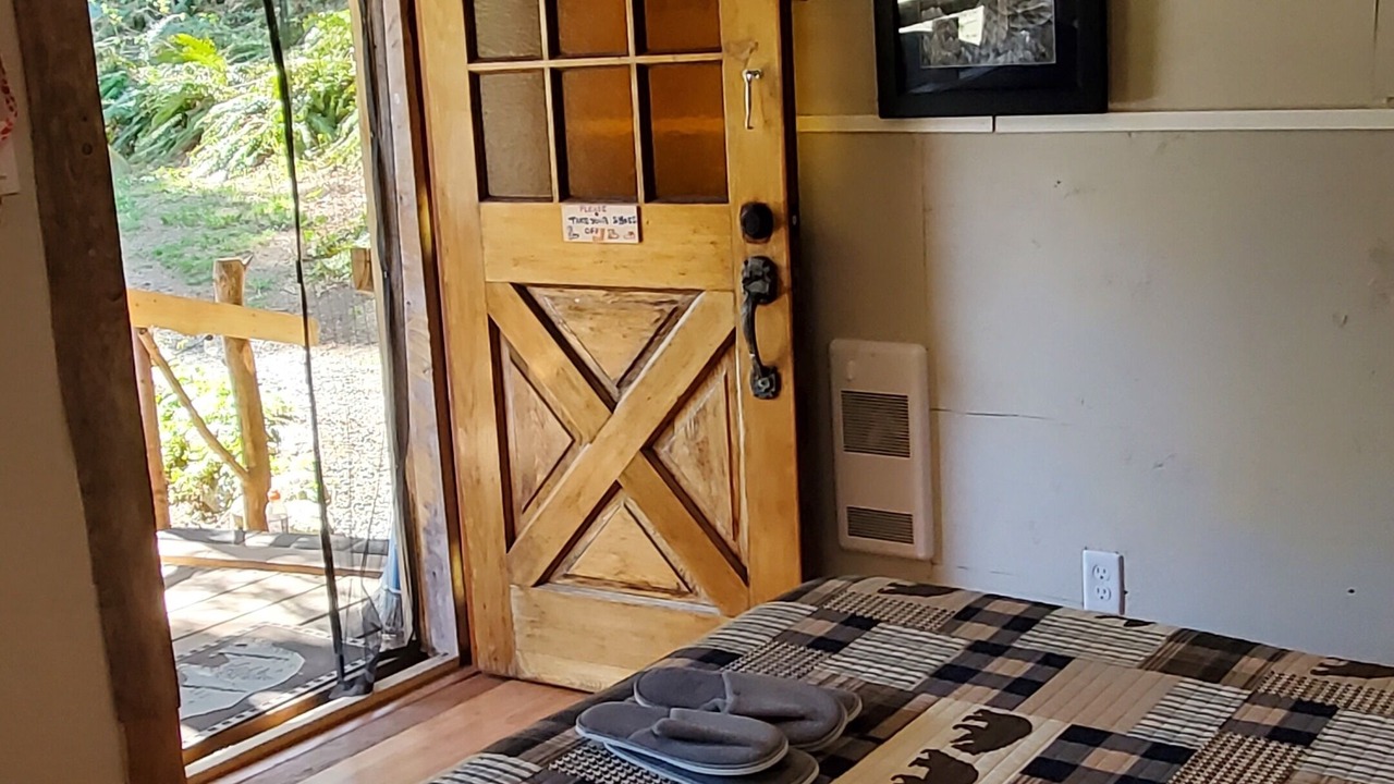 Photo of Bedroom in Laidlaw