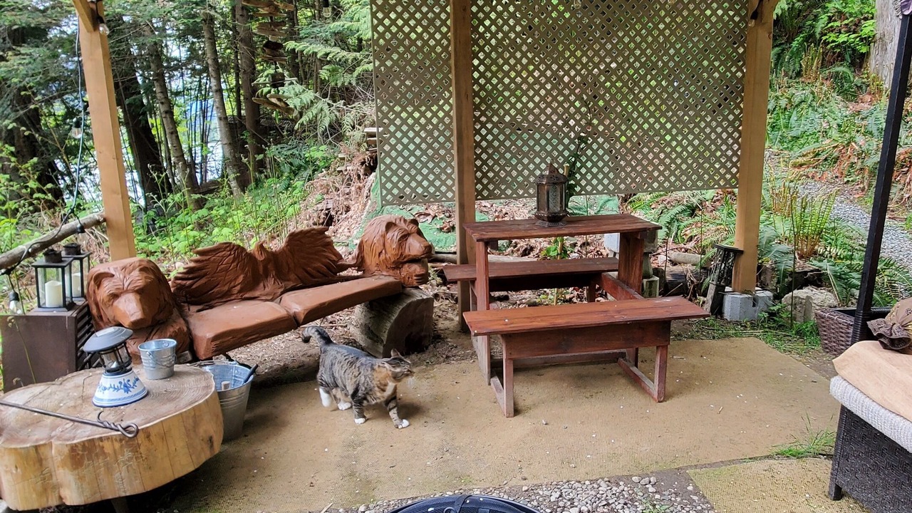 Photo of Outdoor in Laidlaw