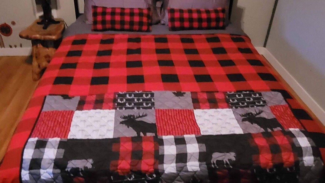 Photo of Bedroom in Laidlaw