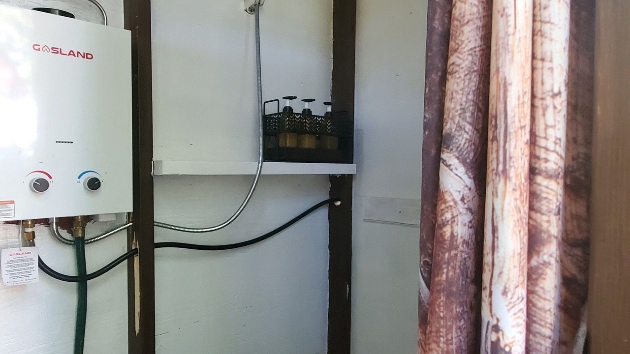 Photo of Bathroom in Laidlaw