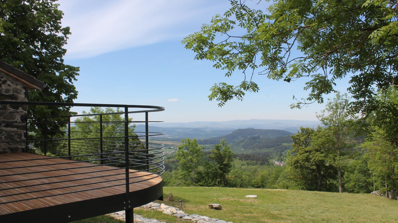 Photo of Outdoor in Saint-Julien-Chapteuil