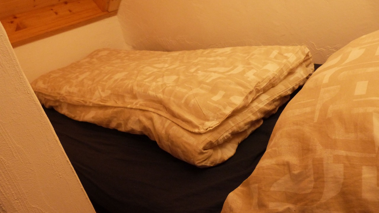 Photo of Bedroom in Rottweil