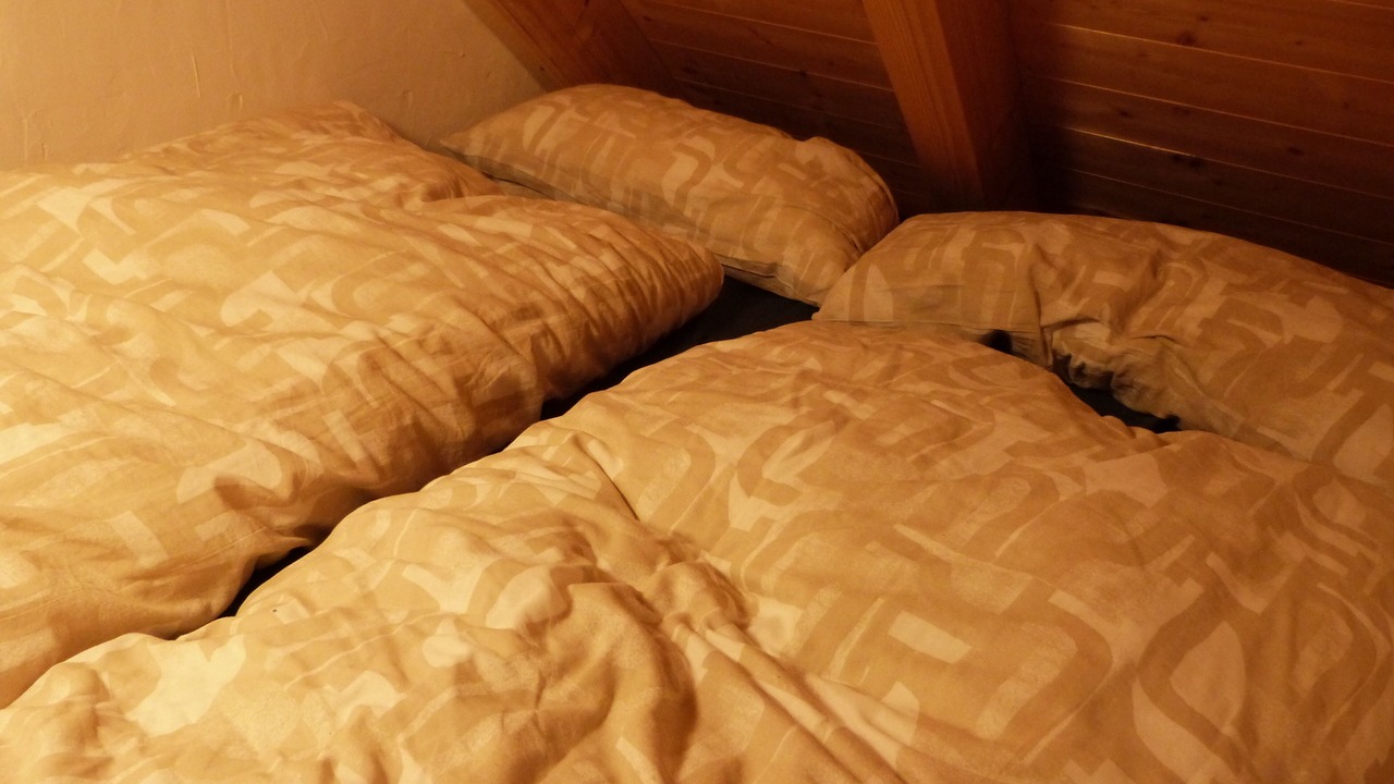 Photo of Bedroom in Rottweil