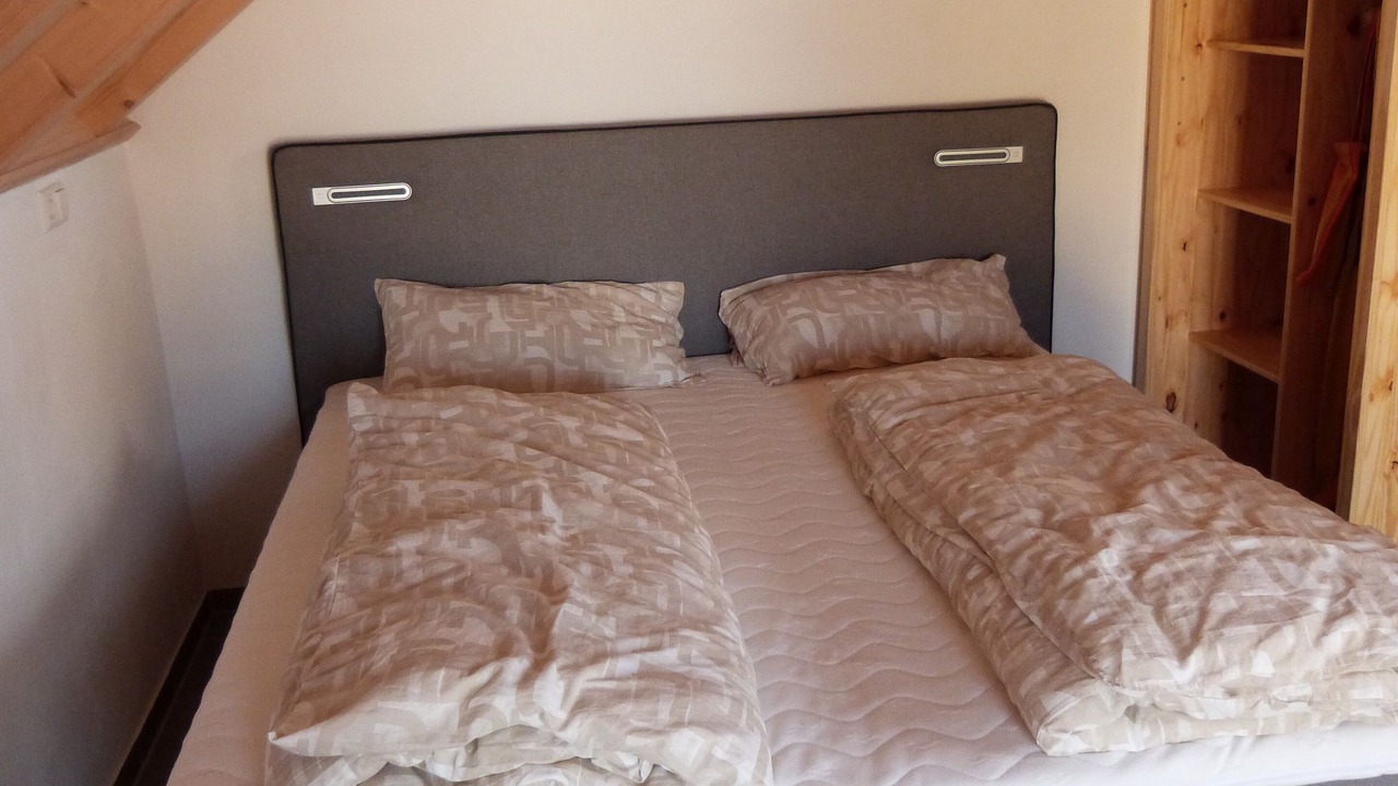 Photo of Bedroom in Rottweil