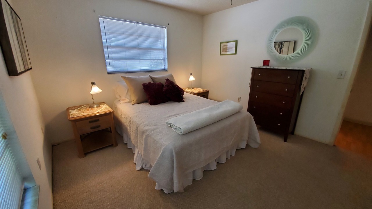 Photo of Bedroom in Bayou Oaks
