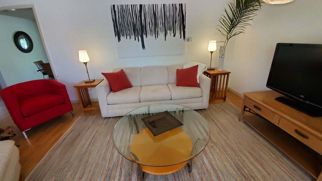 Photo of Livingroom in Bayou Oaks