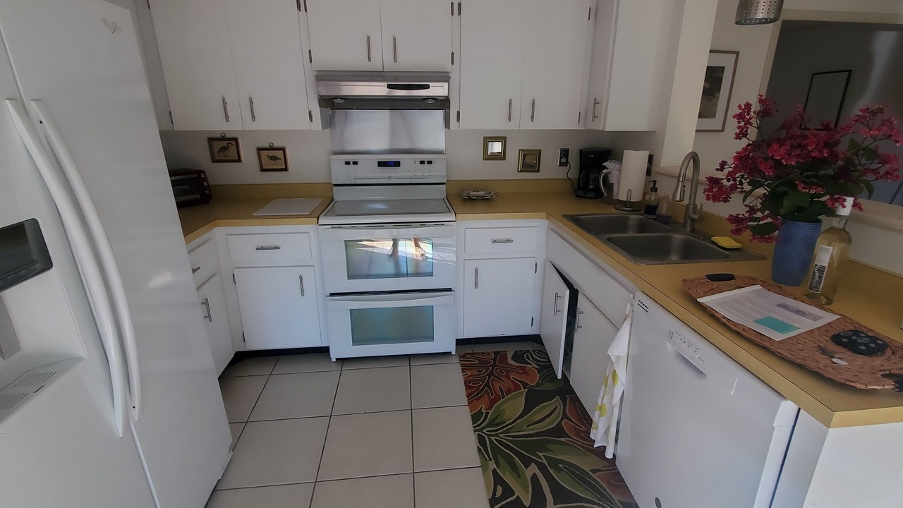 Photo of Kitchen in Bayou Oaks