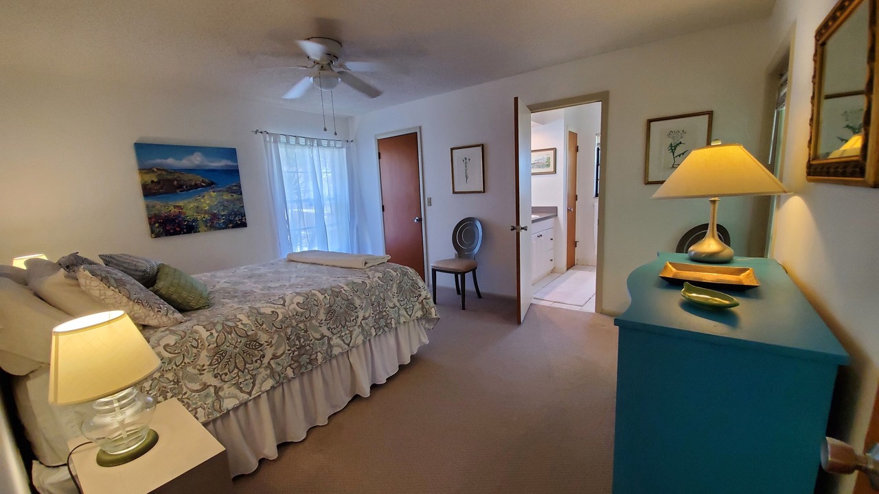 Photo of Bedroom in Bayou Oaks