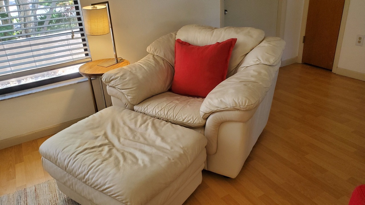 Photo of Livingroom in Bayou Oaks