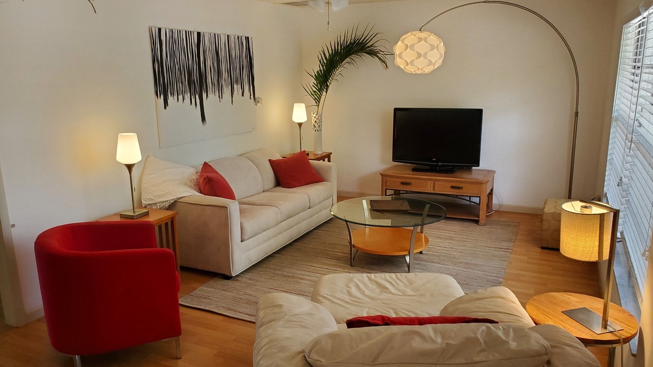 Photo of Livingroom in Bayou Oaks