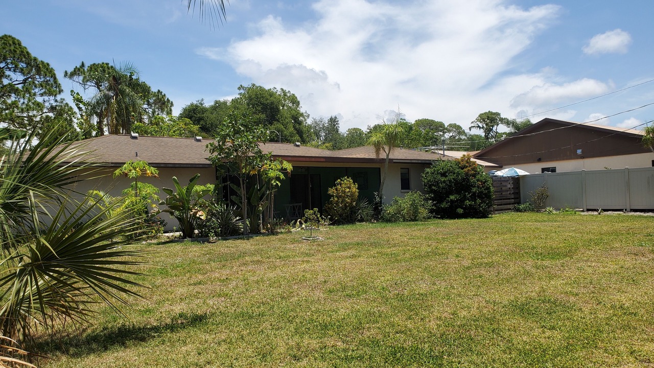 Photo of Outdoor in Bayou Oaks