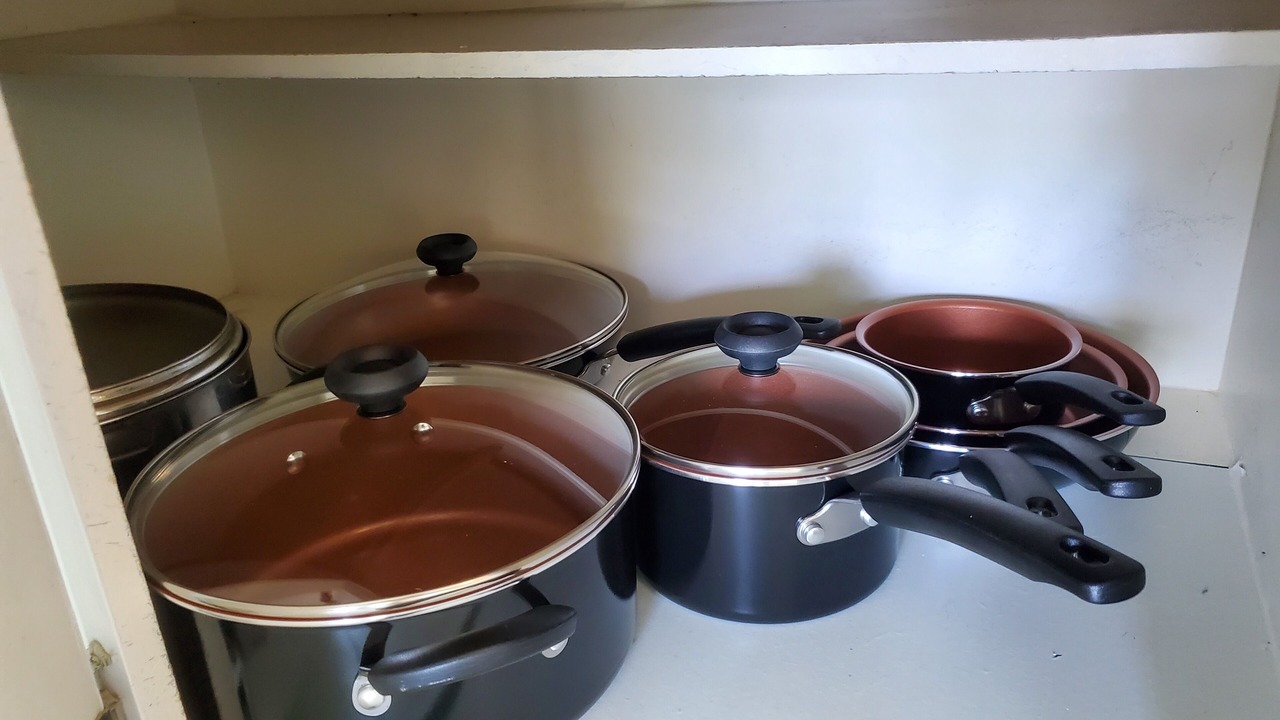 Photo of Kitchen in Bayou Oaks