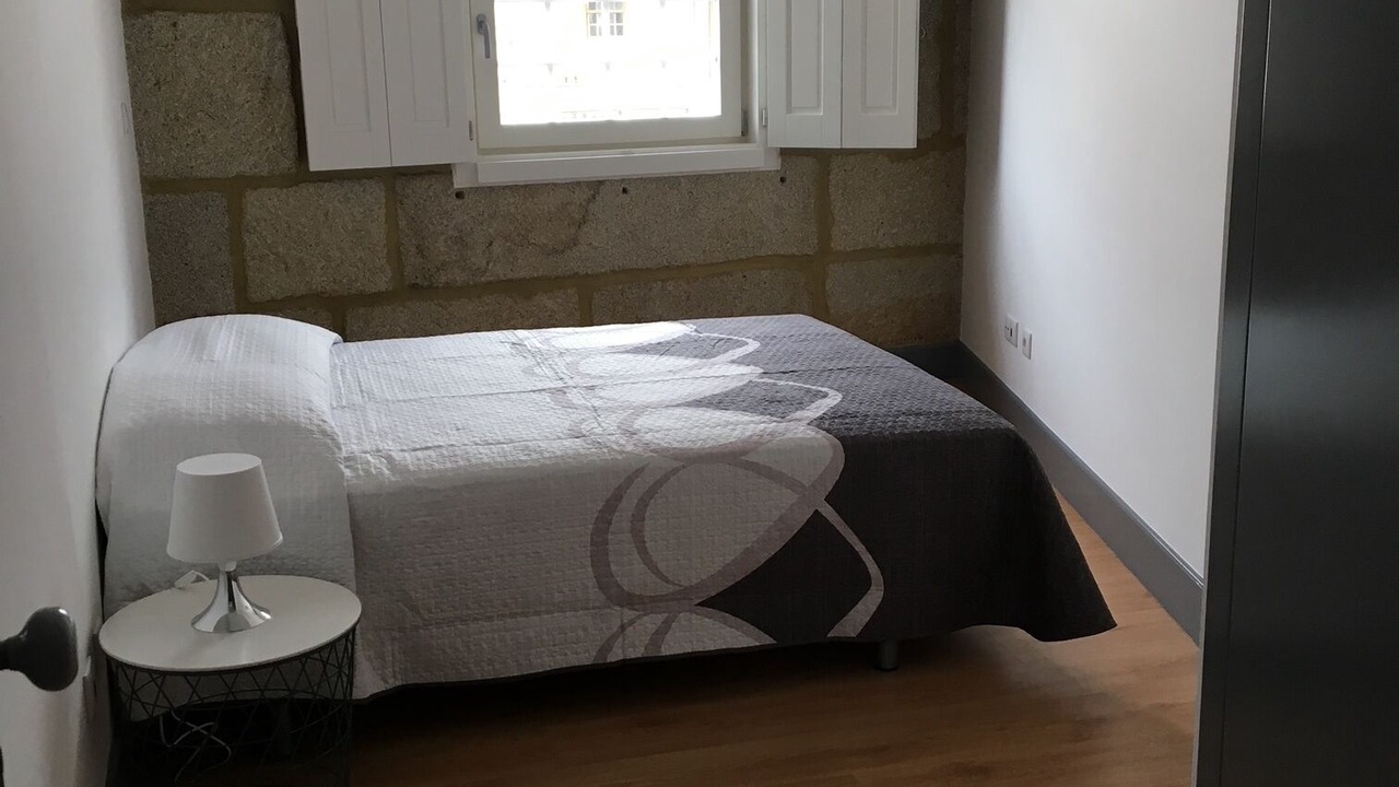 Photo of Bedroom in Viseu