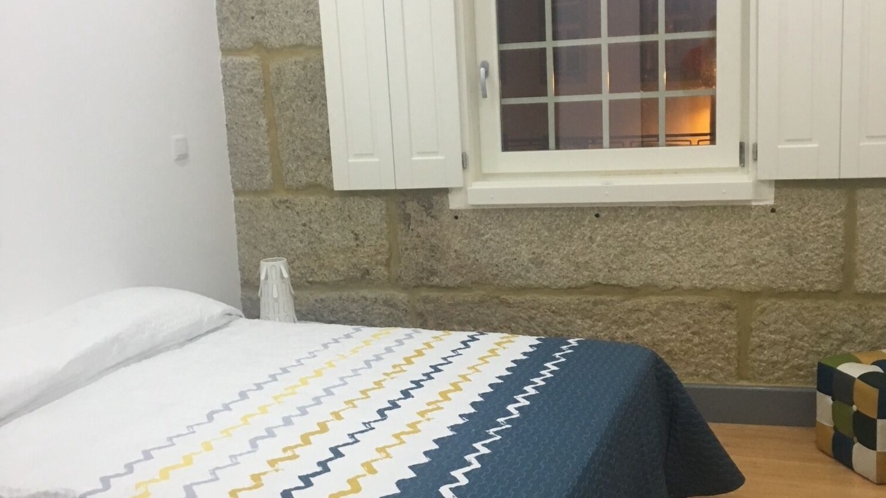 Photo of Bedroom in Viseu