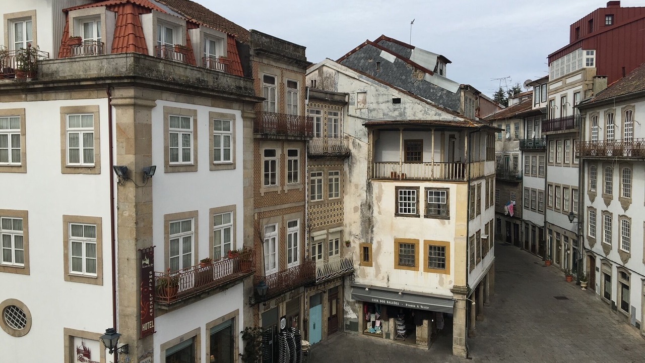 Photo of Outdoor in Viseu