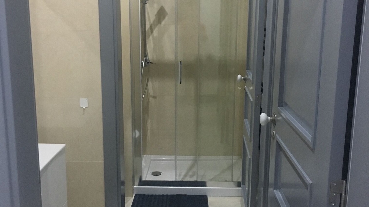 Photo of Bathroom in Viseu