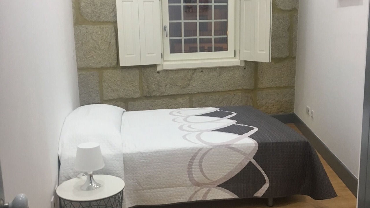 Photo of Bedroom in Viseu