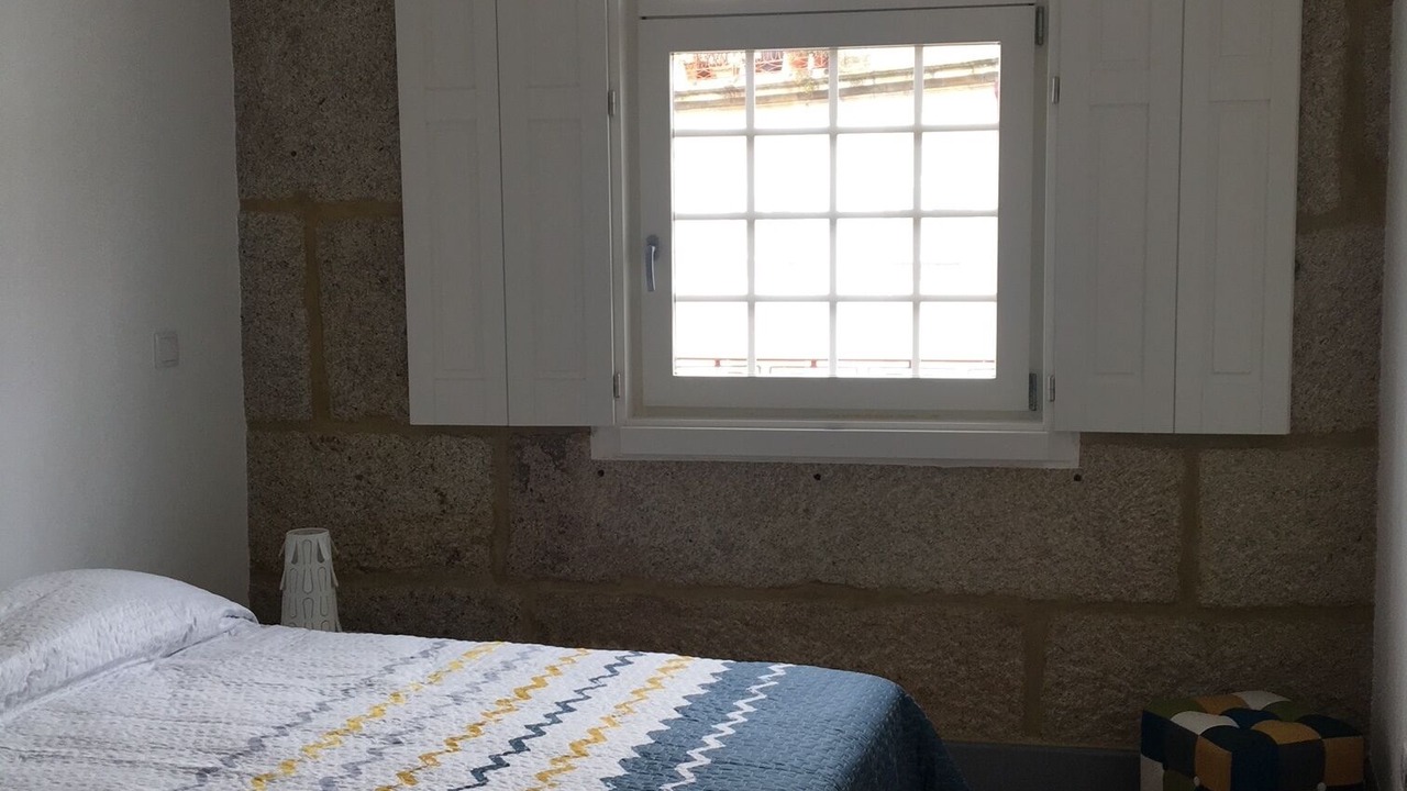 Photo of Bedroom in Viseu