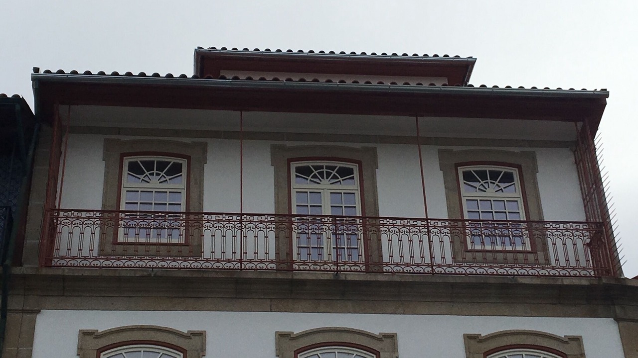 Photo of Outdoor in Viseu