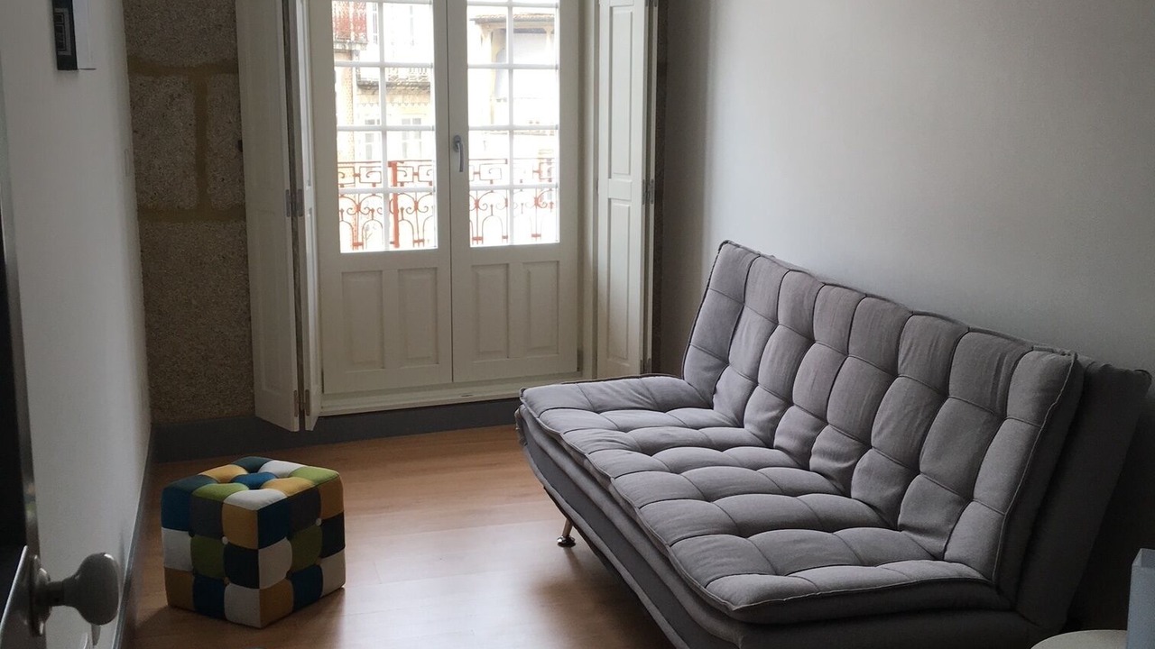 Photo of Livingroom in Viseu