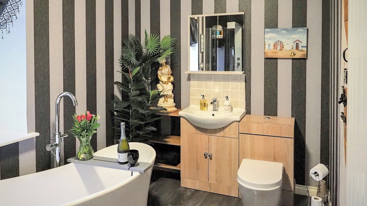 Photo of Bathroom in Keiss