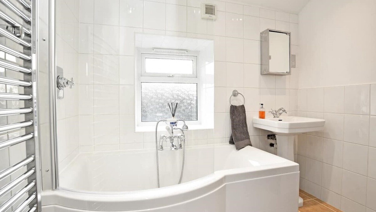 Photo of Bathroom in Ripley